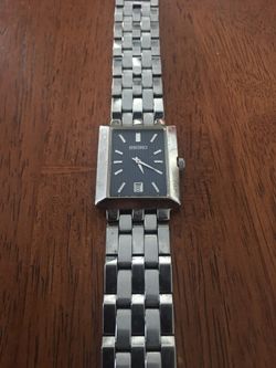 Seiko women’s watch