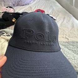 Polo SnapBack 