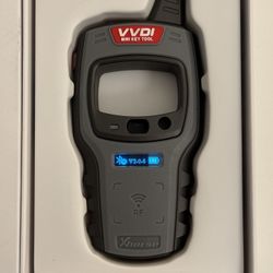 ⭐️ VVDI Xhorse Key Tool