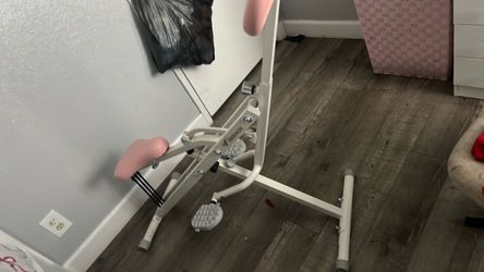 Merach Squat Machine