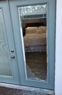 Doorglass rep