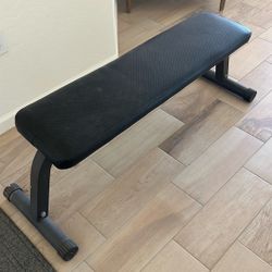 Workout Bench