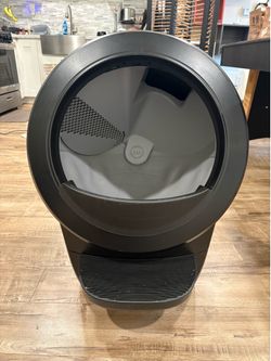 Litter Robot 4