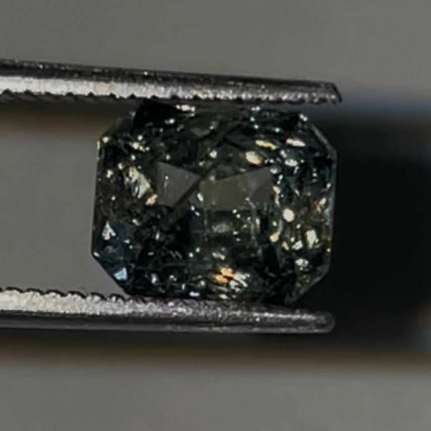 1.75Ct Natural Unheated Sri Lankan Sapphire