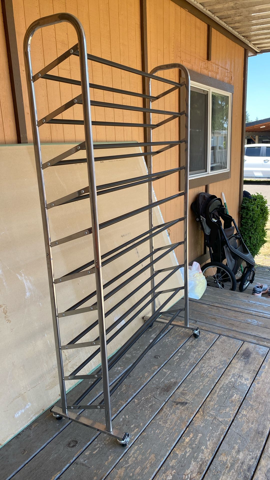 Shoes Rack