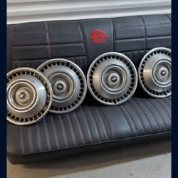 Impala 64 Parts