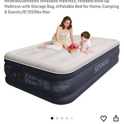 Air mattress