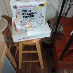 Hooked On Phonics