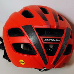 Bontrager Bicycle Helmet Size M/L *NEW*