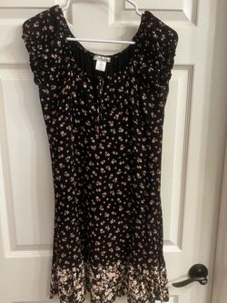 Women’s dress
