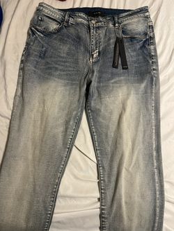 AMIRI jeans Blue
