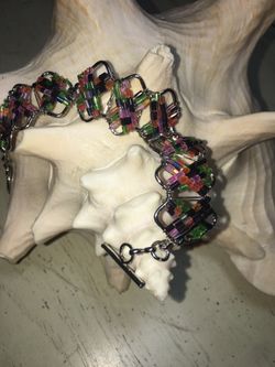 Bracelet, new. Size- 7.