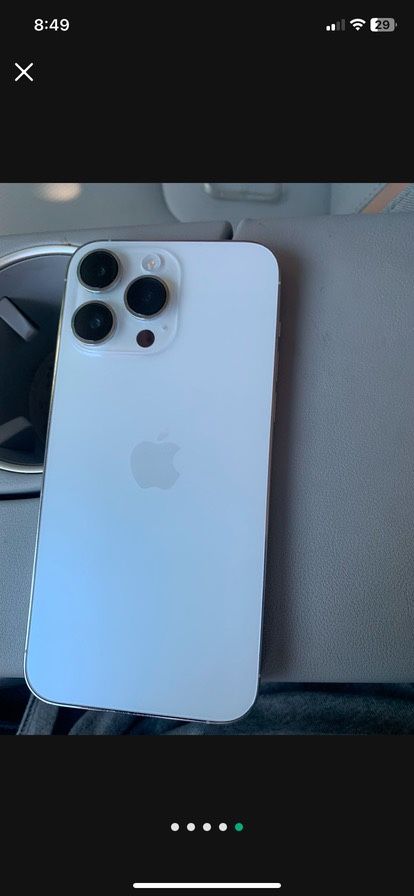 iPhone 14 Pro Max