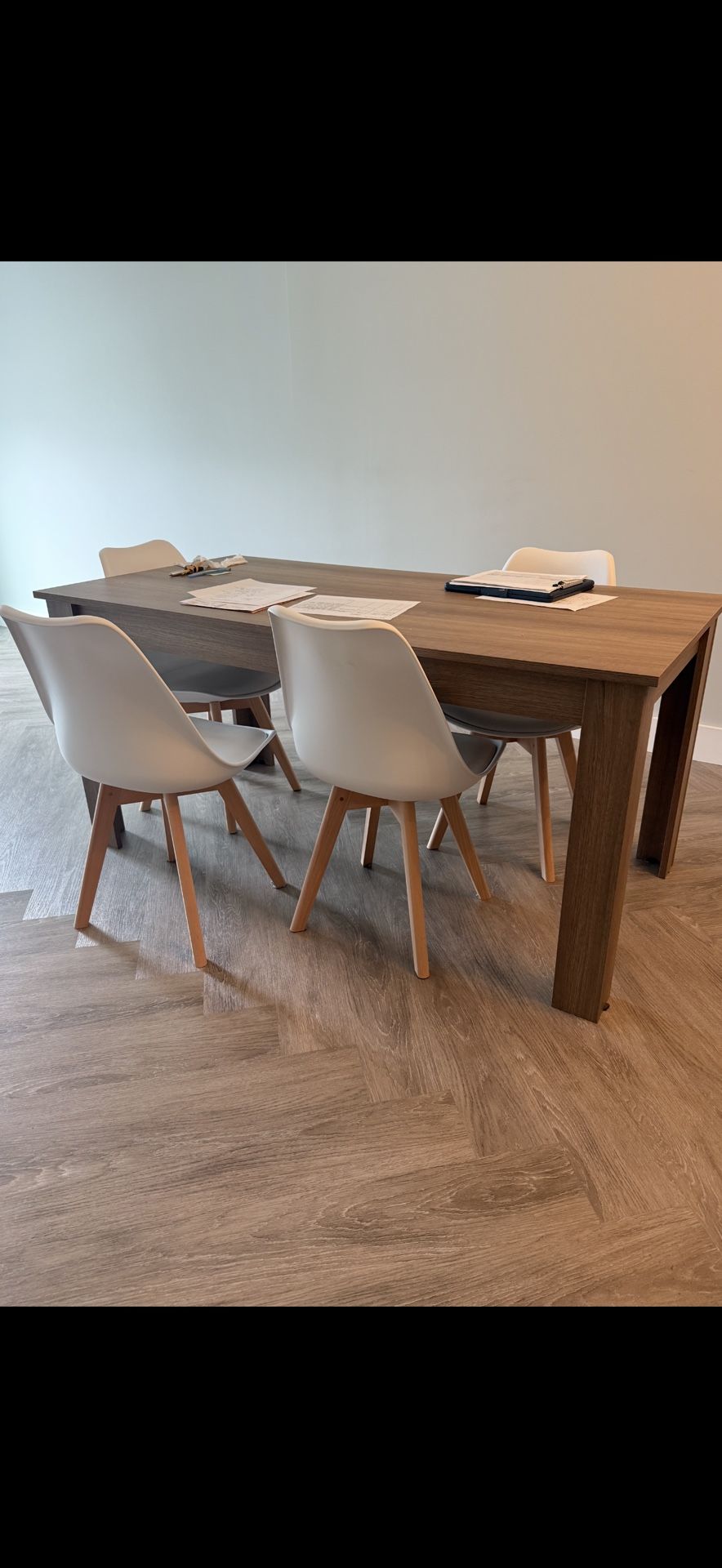 Wayfair Table And Chairs 