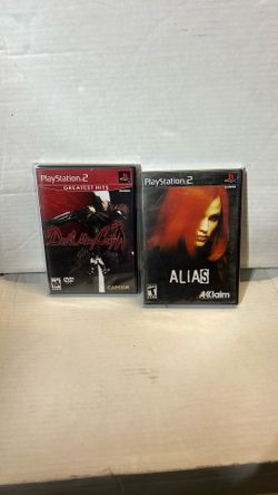 PS2 Games, Prices Below 