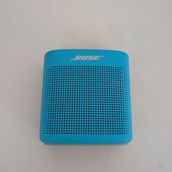Bose SoundLink Color 2 