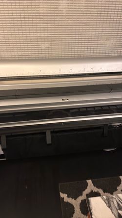 Epson stylus pro 11880 printer