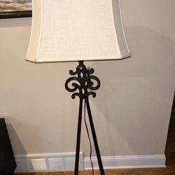 Antique Lamp