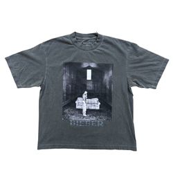 Justin Bieber Coachella 2026 Shirt Skylrk Official Merchandise Size Medium