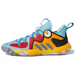 adidas Harden Stepback Avatar Pack-Crew Yellow - H01472 Men's Shoes Size 12