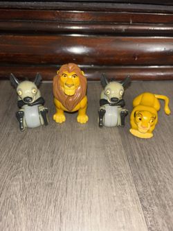 Lion King Bundle