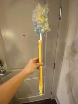 Swiffer Dusters Heavy Duty Extendable Handle