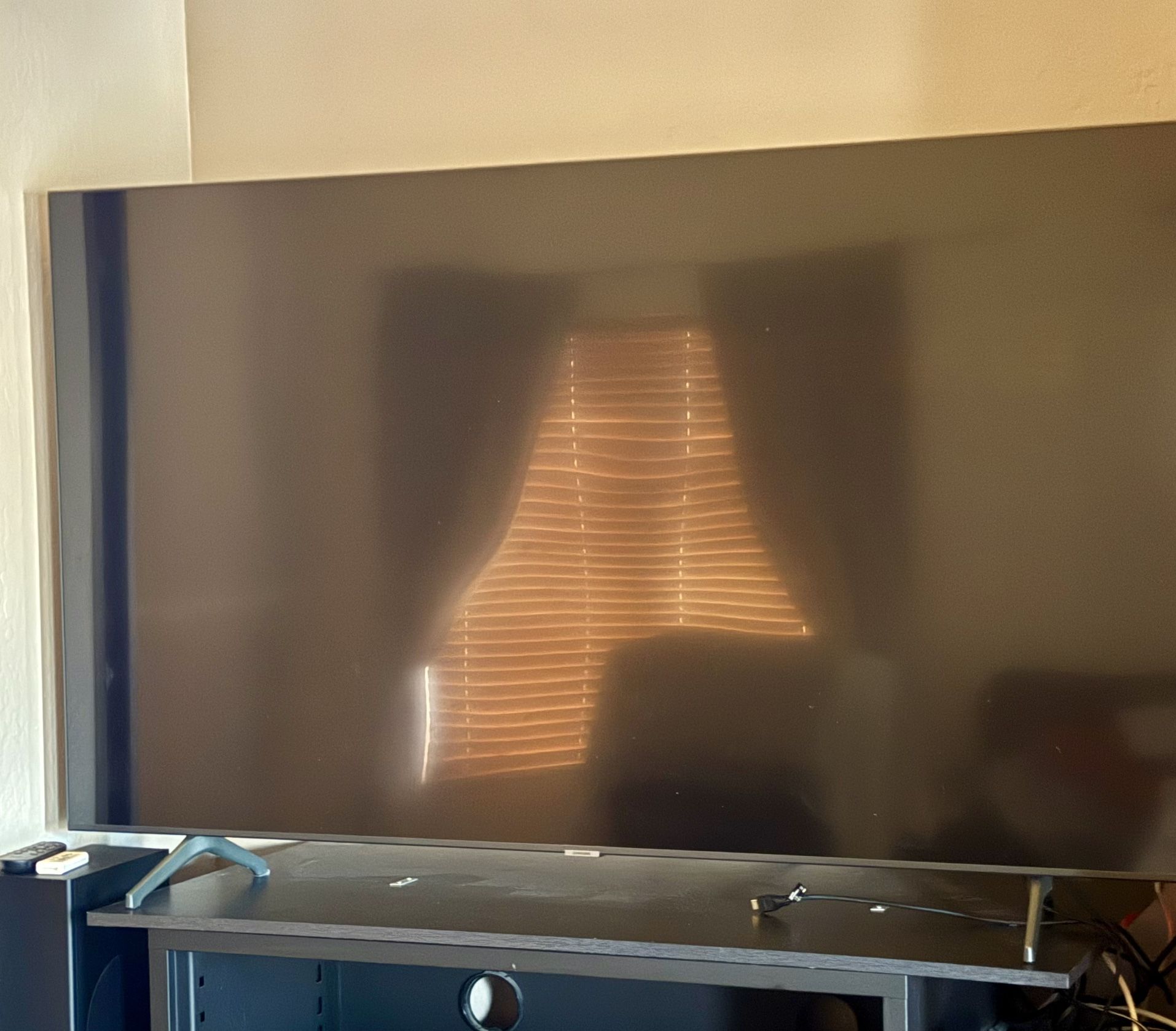 58" Class TU700D 4K Crystal UHD HDR Smart TV (2020)