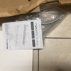 2 Piece shelf