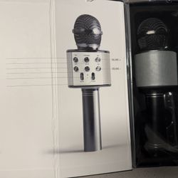 Bluetooth Microphone 