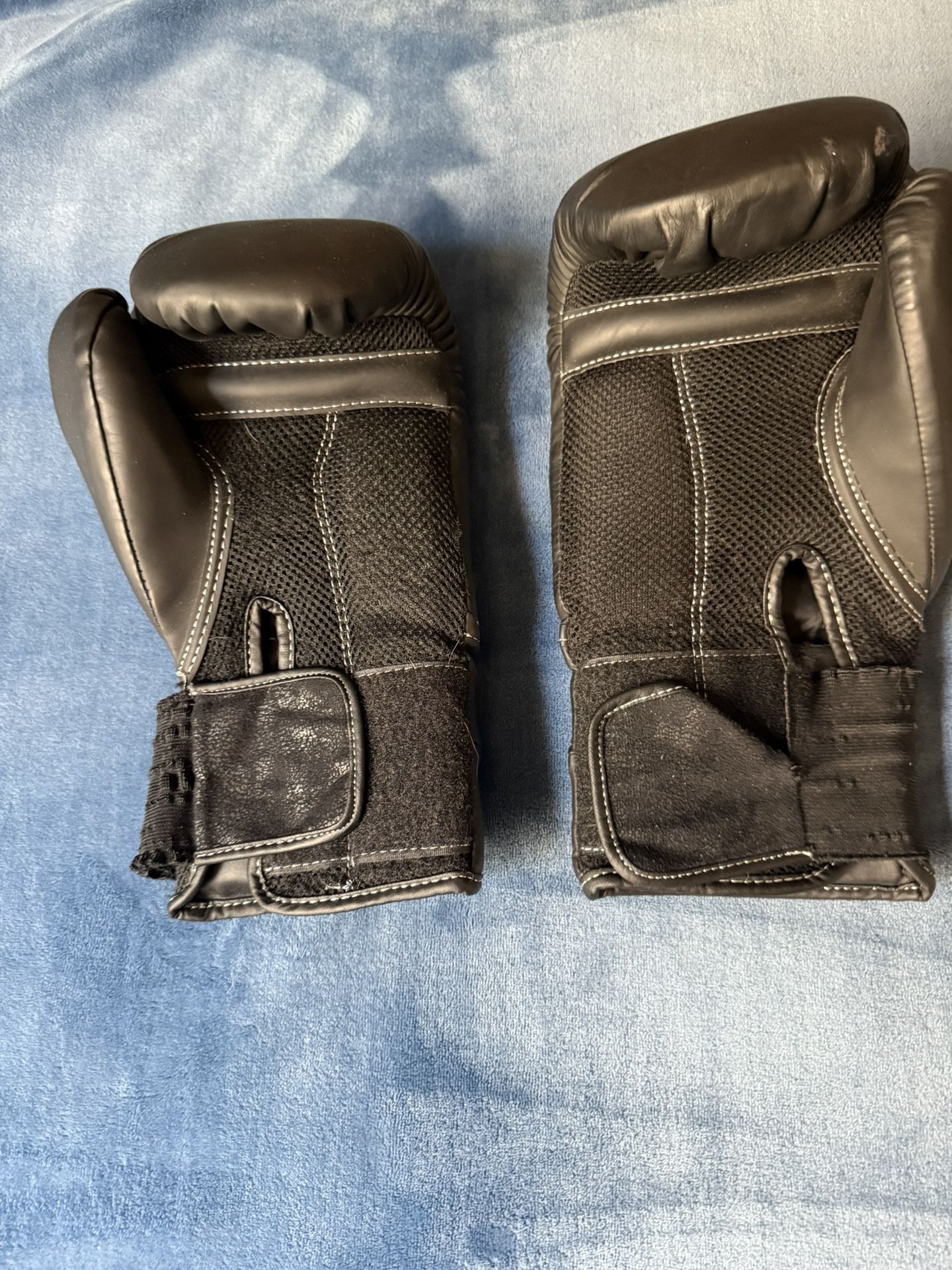 UFC boxing gloves