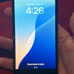 iPhone Se 3rd generation 