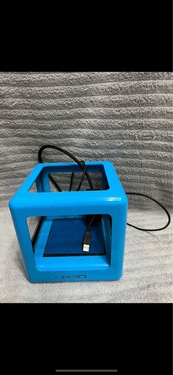 M3D Micro Printer 3D Printer With 2 Brand New 3D Ink