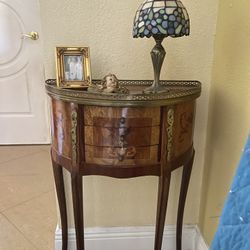 Lovely Antique Cabinet 