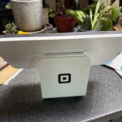 iPad generation 4 stand can be Used For square.