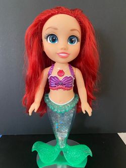 Disney Doll