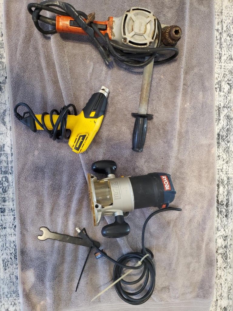 Tools