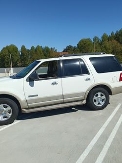 2008 Ford Expedition
