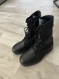 Work boots