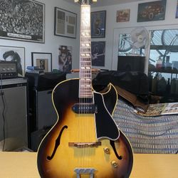 1956 Gibson ES-175