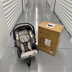 Baby Trend Infant Car Seat