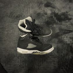 Air Jordan 5 Moonlight 