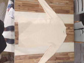 Women's Sweater Dress - Small