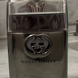 Gucci Men’s Cologne