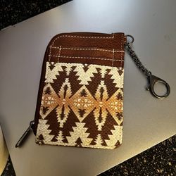 Card Holder Wallet