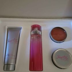 Paris Hilton Just Me Gift Set