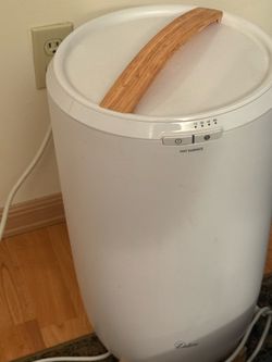 Towel warmer