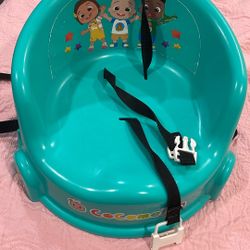 Booster Seat