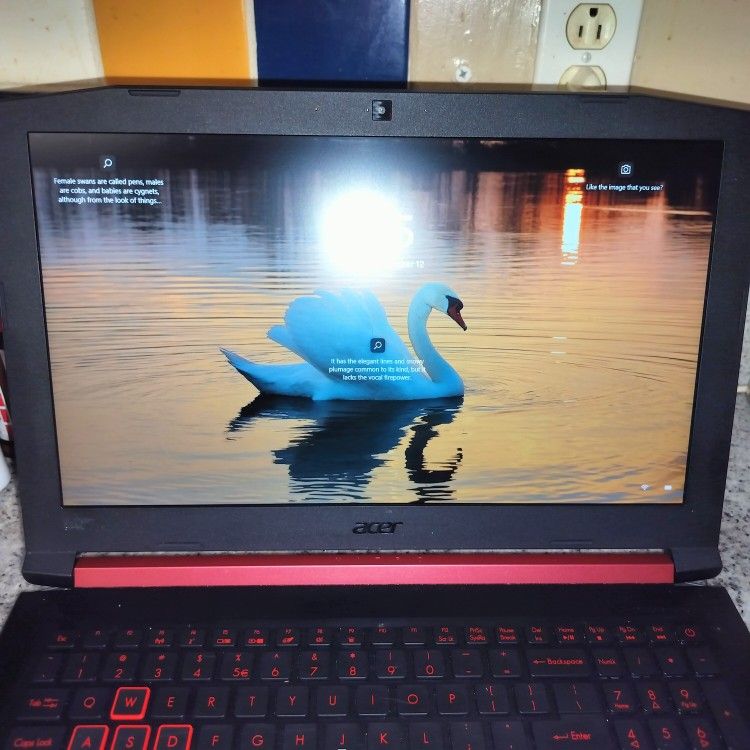 Acer Nitro 5 Gaming Laptop