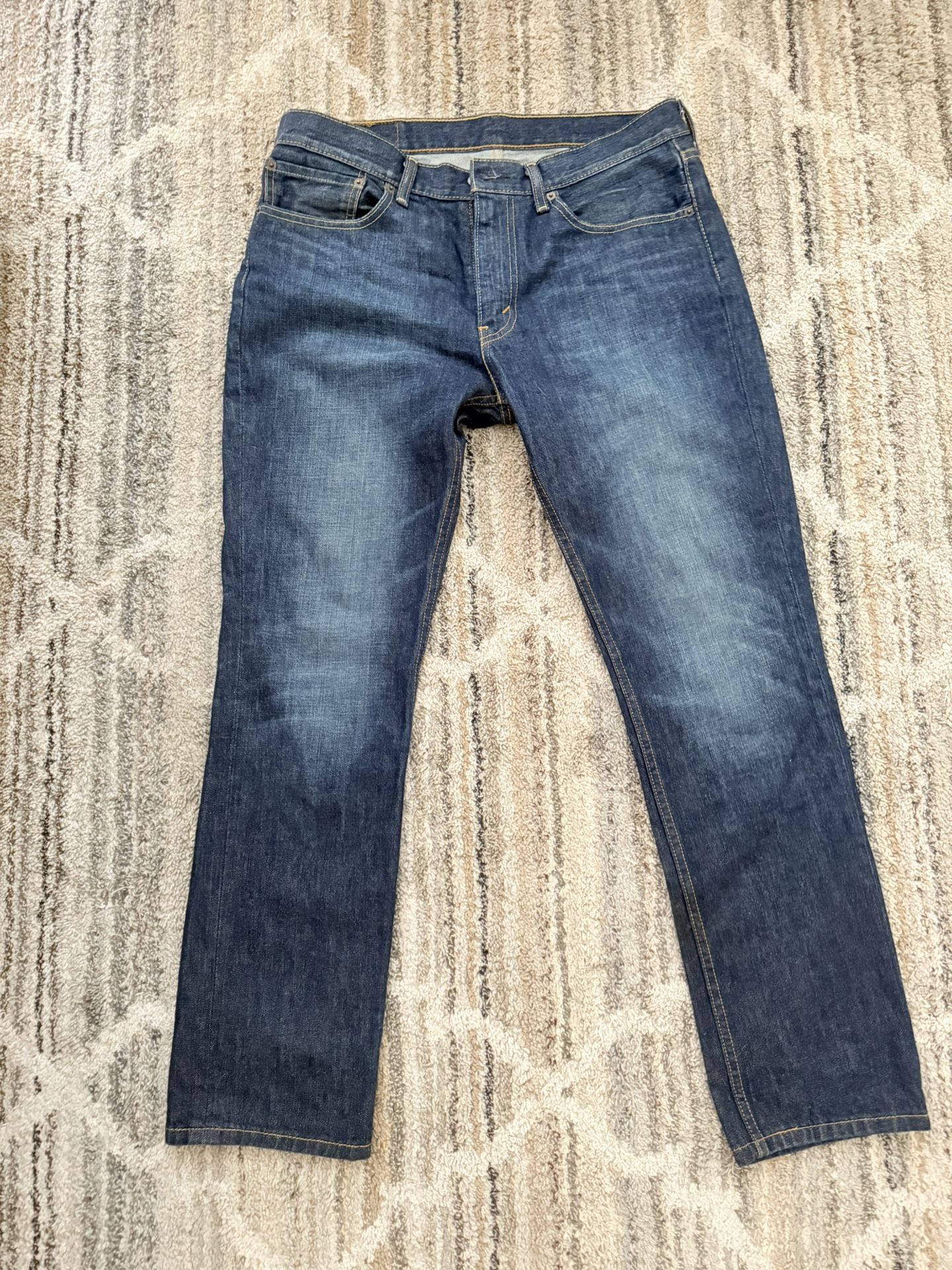 Levi Jeans