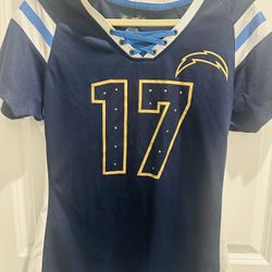 NFL Charger Jersey Great Condition